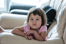 Ryan and Vivian September 2009